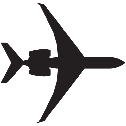Fractional Jet Ownership logo