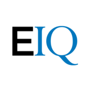 EnsembleIQ logo