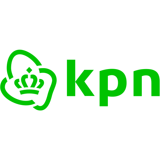 KPN logo