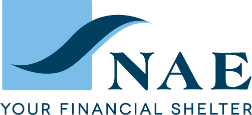 NAE Federal Credit Union logo