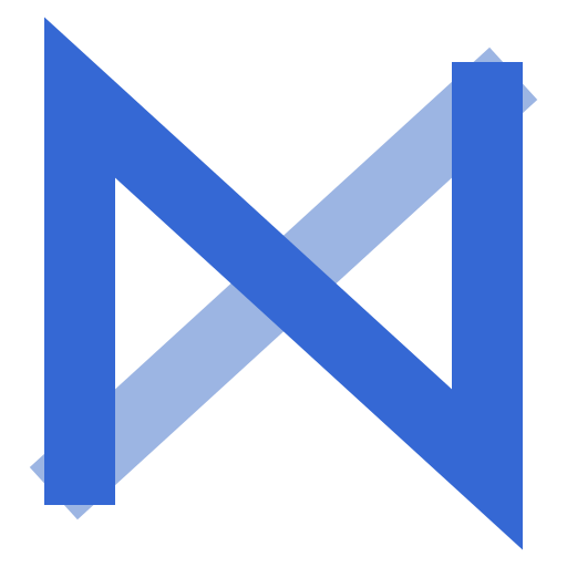 N Partners logo