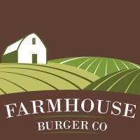 Farmhouse Burger Company logo