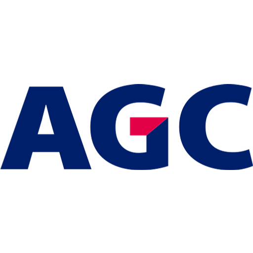 AGC logo