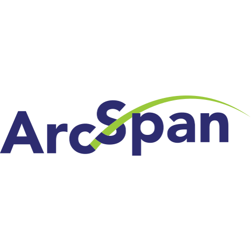 ArcSpan Technologies logo