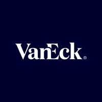 VanEck logo