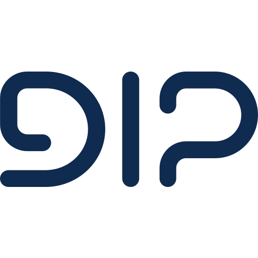 DIP Capital logo
