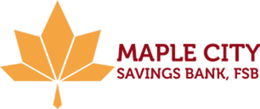 Maple City Savings Bank logo