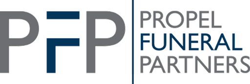 Propel Funeral Partners logo