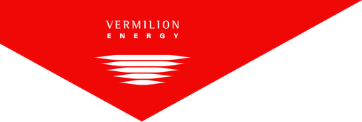 Vermilion Energy logo