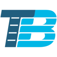 Trailer Bridge logo
