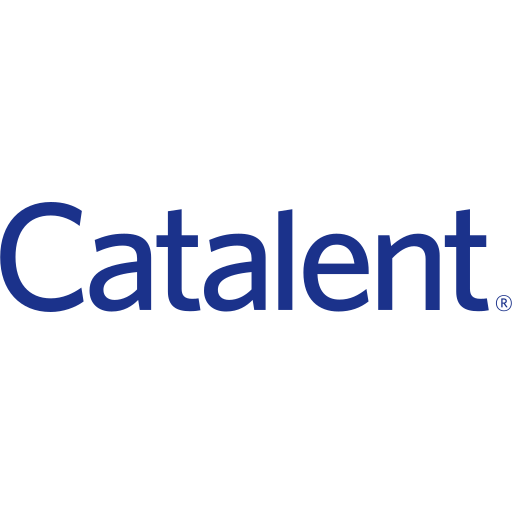 Catalent logo