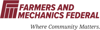Farmers and Mechanics Federal logo