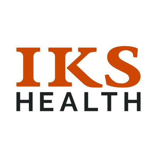 IKS Health logo