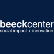 Beeck Center for Social Impact & Innovation logo