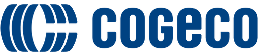 Cogeco logo