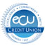 ECU Credit Union logo