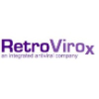 Retrovirox logo