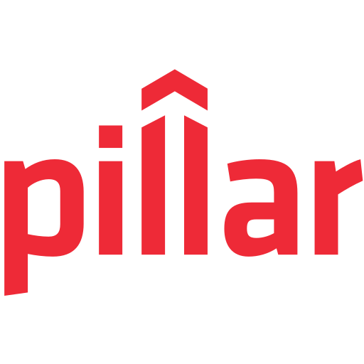 Pillar VC logo