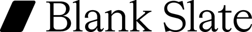 Blank Slate Technologies logo