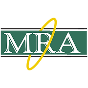 MRA Group logo