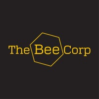 The Bee logo