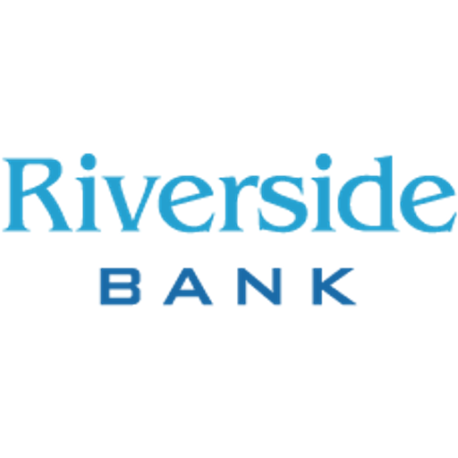 Riverside Bank logo