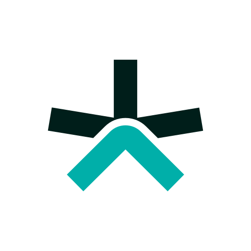 Algerian Startup Fund logo