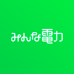 Ã¿ããªé»å Ãå®¶åº­åãé»åãµã¼ãã¹ logo