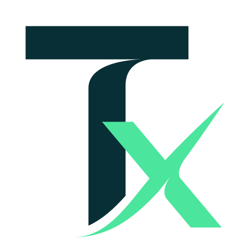 ToffeeX logo
