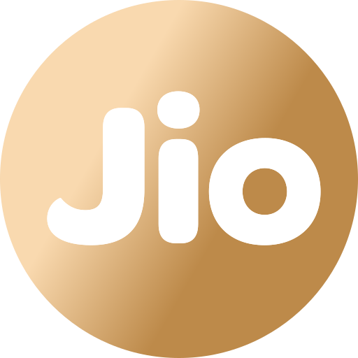 Jio Financial Services logo