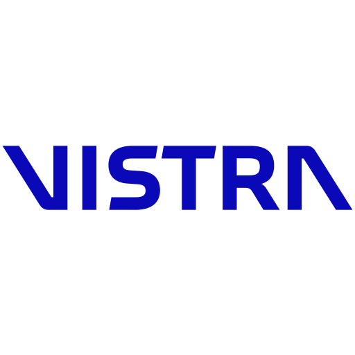 Vistra logo