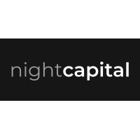 Night Capital logo