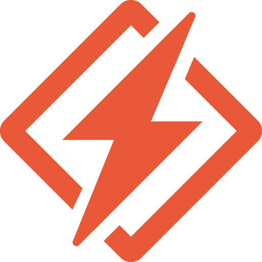 Honeybadger logo