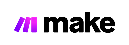 Make Visual AI Automation Platform logo