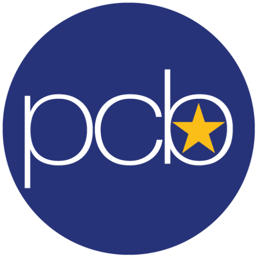Putnam County Bank logo