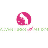 Adventures with Autism logo