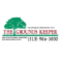 The Grounds Keeper logo