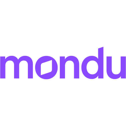 Mondu logo