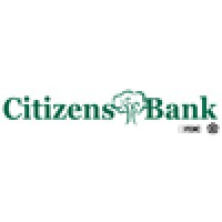 Citizens Bank logo