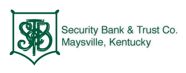 Security Bank and Trust Co logo