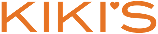 Kiki's Gluten Free Foods logo