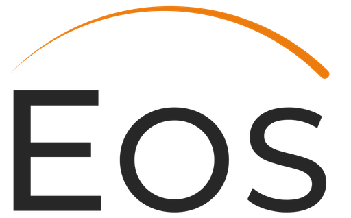 Eos logo