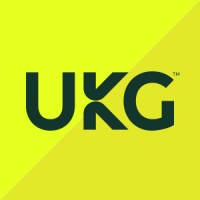 UKG Ventures logo