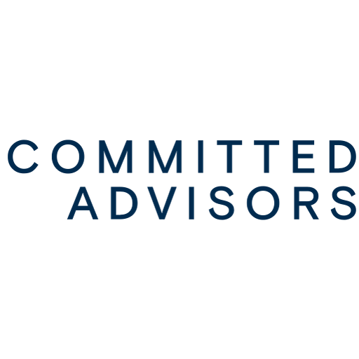 Committed Advisors logo