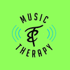 ET Music Therapy logo