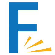 Flint Rehab logo