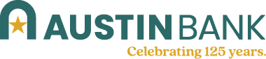Austin Bank logo