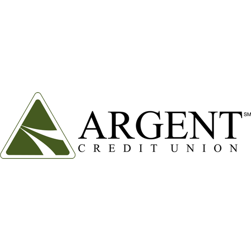 Argent Credit Union logo