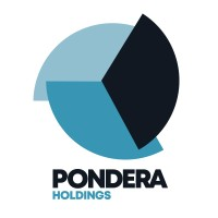 Pondera Holdings logo