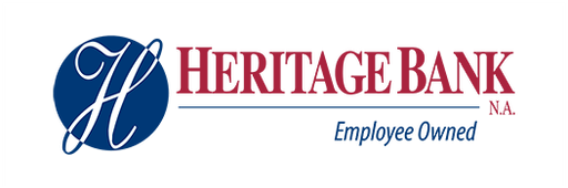 Heritage Bank NA logo